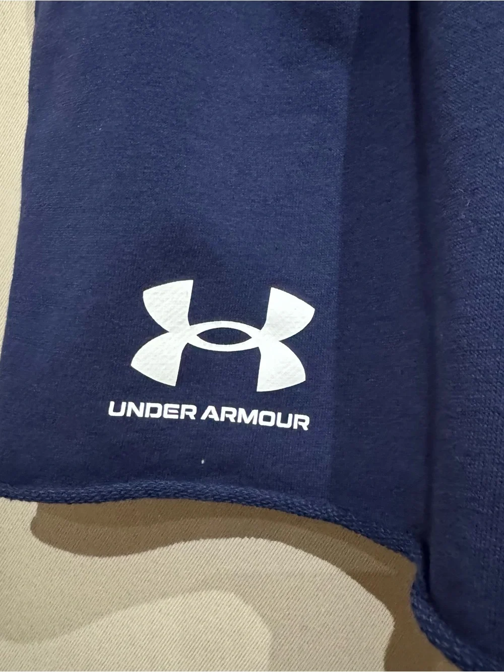 Under Armour citadel basketball